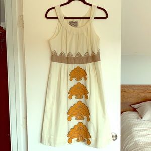 Perfect summer wedding guest dress!